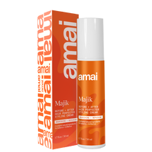 Load image into Gallery viewer, Majik Before & After Hair Perfecter Styling Cream! Size: 1.7 Fl. Oz