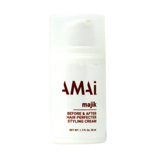Load image into Gallery viewer, Majik Before & After Hair Perfecter Styling Cream! Size: 1.7 Fl. Oz