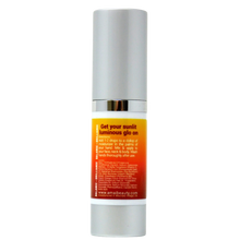 Load image into Gallery viewer, Tan & Tonic Hydrating Wrinkle Reducing Sunless Gel Concentrate With Hyaluronic Acid size: 15 mL