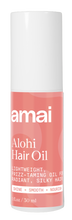 Load image into Gallery viewer, Alohi Hair Oil size: 1 fl. oz, 30 mL
