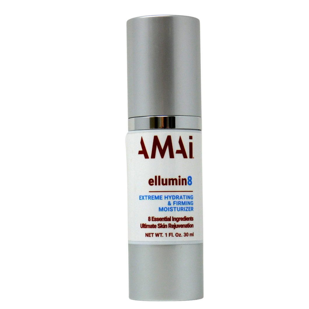 ELLUMIN8 Extreme Hydrating and Firming Moisturizer
